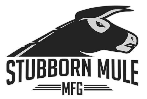 stubborn mule mfg